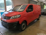  Opel  Vivaro  Kasten Edition M (L2) 2.0 90KW MT6 E6dT 