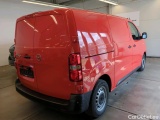  Opel  Vivaro  Kasten Edition M (L2) 2.0 90KW MT6 E6dT #2