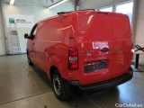  Opel  Vivaro  Kasten Edition M (L2) 2.0 90KW MT6 E6dT #7