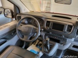  Opel  Vivaro  Kasten Edition M (L2) 2.0 90KW MT6 E6dT #10