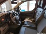  Opel  Vivaro  Kasten Edition M (L2) 2.0 90KW MT6 E6dT #12