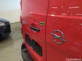  Opel  Vivaro  Kasten Edition M (L2) 2.0 90KW MT6 E6dT #34