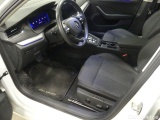  Skoda  Octavia  Combi Style 2.0 TDI 110KW AT7 E6d #4