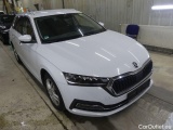 Skoda  Octavia  Combi Style 2.0 TDI 110KW AT7 E6d #8