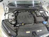  Skoda  Octavia  Combi Style 2.0 TDI 110KW AT7 E6d #12