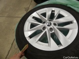  Skoda  Octavia  Combi Style 2.0 TDI 110KW AT7 E6d #18