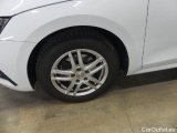  Skoda  Octavia  Combi Style 2.0 TDI 110KW AT7 E6d #35