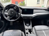  Skoda  Octavia  Combi First Edition 2.0 TDI 110KW AT7 E6dT #3