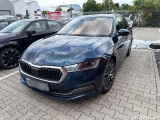  Skoda  Octavia  Combi First Edition 2.0 TDI 110KW AT7 E6dT 