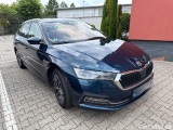  Skoda  Octavia  Combi First Edition 2.0 TDI 110KW AT7 E6dT #7