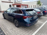  Skoda  Octavia  Combi First Edition 2.0 TDI 110KW AT7 E6dT #8
