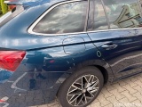 Skoda  Octavia  Combi First Edition 2.0 TDI 110KW AT7 E6dT #26