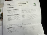 Skoda  Octavia  Combi First Edition 2.0 TDI 110KW AT7 E6dT #47