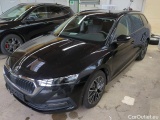  Skoda  Octavia  Combi Clever 2.0 TDI 110KW AT7 E6d 