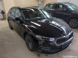  Skoda  Octavia  Combi Clever 2.0 TDI 110KW AT7 E6d #7