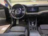 Skoda  Octavia  Combi Clever 2.0 TDI 110KW AT7 E6d #13