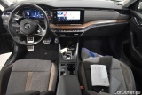  Skoda  Octavia  Combi Scout 4x4 2.0 TDI 110KW AT7 E6d #3