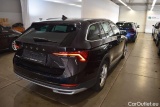  Skoda  Octavia  Combi Scout 4x4 2.0 TDI 110KW AT7 E6d #2