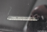  Skoda  Octavia  Combi Scout 4x4 2.0 TDI 110KW AT7 E6d #5