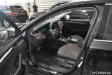  Skoda  Octavia  Combi Scout 4x4 2.0 TDI 110KW AT7 E6d #4