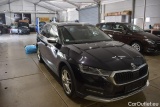  Skoda  Octavia  Combi Scout 4x4 2.0 TDI 110KW AT7 E6d #7