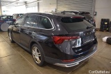  Skoda  Octavia  Combi Scout 4x4 2.0 TDI 110KW AT7 E6d #8