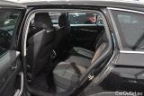  Skoda  Octavia  Combi Scout 4x4 2.0 TDI 110KW AT7 E6d #9