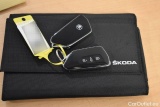  Skoda  Octavia  Combi Scout 4x4 2.0 TDI 110KW AT7 E6d #13