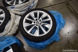  Skoda  Octavia  Combi Scout 4x4 2.0 TDI 110KW AT7 E6d #30