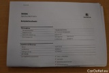  Skoda  Octavia  Combi Scout 4x4 2.0 TDI 110KW AT7 E6d #43