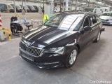  Skoda  Superb  Combi Ambition 2.0 TDI 110KW AT7 E6d 