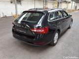  Skoda  Superb  Combi Ambition 2.0 TDI 110KW AT7 E6d #2