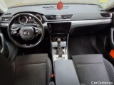  Skoda  Superb  Combi Ambition 2.0 TDI 110KW AT7 E6d #3