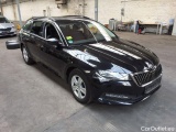  Skoda  Superb  Combi Ambition 2.0 TDI 110KW AT7 E6d #8