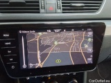  Skoda  Superb  Combi Ambition 2.0 TDI 110KW AT7 E6d #7