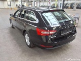  Skoda  Superb  Combi Ambition 2.0 TDI 110KW AT7 E6d #9