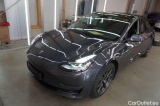  Tesla  Model 3 TESLA  Langstreckenbatt. Allradantrieb Dual Motor 4d 366kW #38