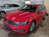  Volkswagen  Passat  Variant Business 4Motion 2.0 TDI 147KW AT7 E6d 
