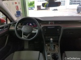  Volkswagen  Passat  Variant Business 4Motion 2.0 TDI 147KW AT7 E6d #7