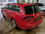  Volkswagen  Passat  Variant Business 4Motion 2.0 TDI 147KW AT7 E6d #6