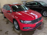  Volkswagen  Passat  Variant Business 4Motion 2.0 TDI 147KW AT7 E6d #15