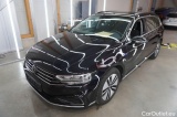  Volkswagen  Passat  Variant GTE 1.4 TSI 160KW AT6 E6d 