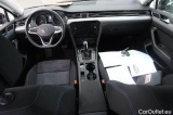  Volkswagen  Passat  Variant GTE 1.4 TSI 160KW AT6 E6d #3