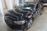  Volkswagen  Passat  Variant GTE 1.4 TSI 160KW AT6 E6d #28