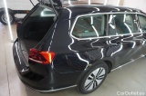  Volkswagen  Passat  Variant GTE 1.4 TSI 160KW AT6 E6d #74