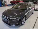  Volkswagen  Passat  Variant Highline BMT/Start-Stopp 4Motion 2.0 TDI 140KW AT7 E6 