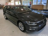  Volkswagen  Passat  Variant Highline BMT/Start-Stopp 4Motion 2.0 TDI 140KW AT7 E6 #7