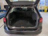  Volkswagen  Passat  Variant Highline BMT/Start-Stopp 4Motion 2.0 TDI 140KW AT7 E6 #11