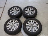  Volkswagen  Passat  Variant Highline BMT/Start-Stopp 4Motion 2.0 TDI 140KW AT7 E6 #9