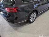  Volkswagen  Passat  Variant Highline BMT/Start-Stopp 4Motion 2.0 TDI 140KW AT7 E6 #49